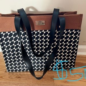 Spartina bag